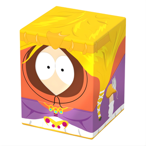 Squaroe Squaroes South Park™ The Stick of Truth SP014 – Princess Kenny