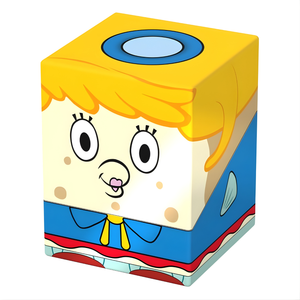 Squaroes Squaroe SpongeBob SquarePants™ SB013 – Mrs. Puff