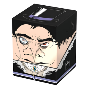 Squaroe Batman: Gotham City GC005 - The Penguin