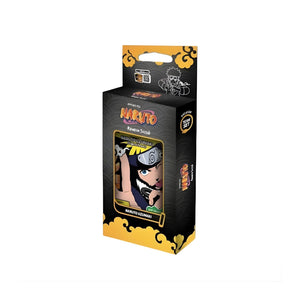 Naruto Mythos TCG - TEAMSET - NARUTO (ENG)