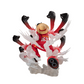 Figuarts ZERO Extra Battle PVC Statue Monkey D. Luffy - Gum Gum Hawk Gatling