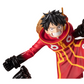 Figuarts ZERO Extra Battle PVC Statue Monkey D. Luffy - Gum Gum Hawk Gatling