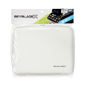 Takara Tomy - Beyblade X BX-43 Gear Case White Ver.