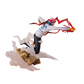 Figuarts ZERO Extra Battle PVC Statue Koby Honesty Impact