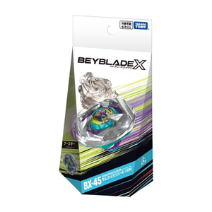 Takara Tomy - Beyblade X BX-45 Booster Samurai Calibur 6-70M