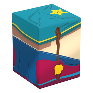 Squaroe Squaroes South Park™ The Stick of Truth SP011 – Grand Wizard Cartman