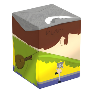 Squaroe Squaroes South Park™ The Stick of Truth SP016 – Jimmy the Bard