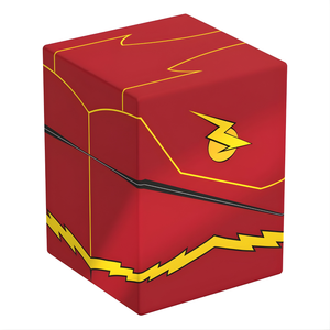 Squaroe DC Justice League™ JL004 - The Flash™