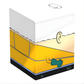 Squaroe Squaroe "SpongeBob Squarepants" SB010 - Mermaid Man
