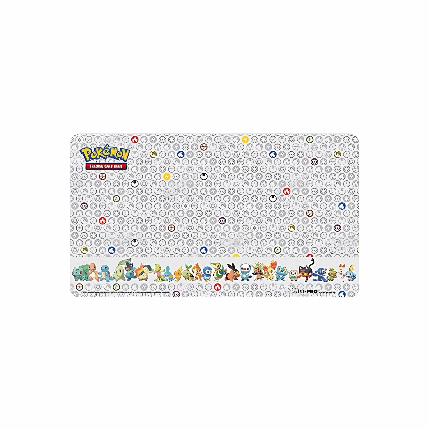 Pokémon - Bundle Accessori First Partner - Ultra Pro