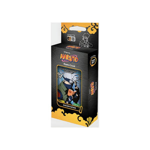 Naruto Mythos TCG - TEAMSET - KAKASHI (ENG)