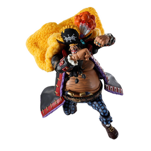 S.H.Figuarts Marshall D. Teach Four Emperors