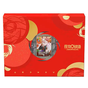 Riftbound: League of Legends - Irelia New Year Gift Box 2026 (CN)