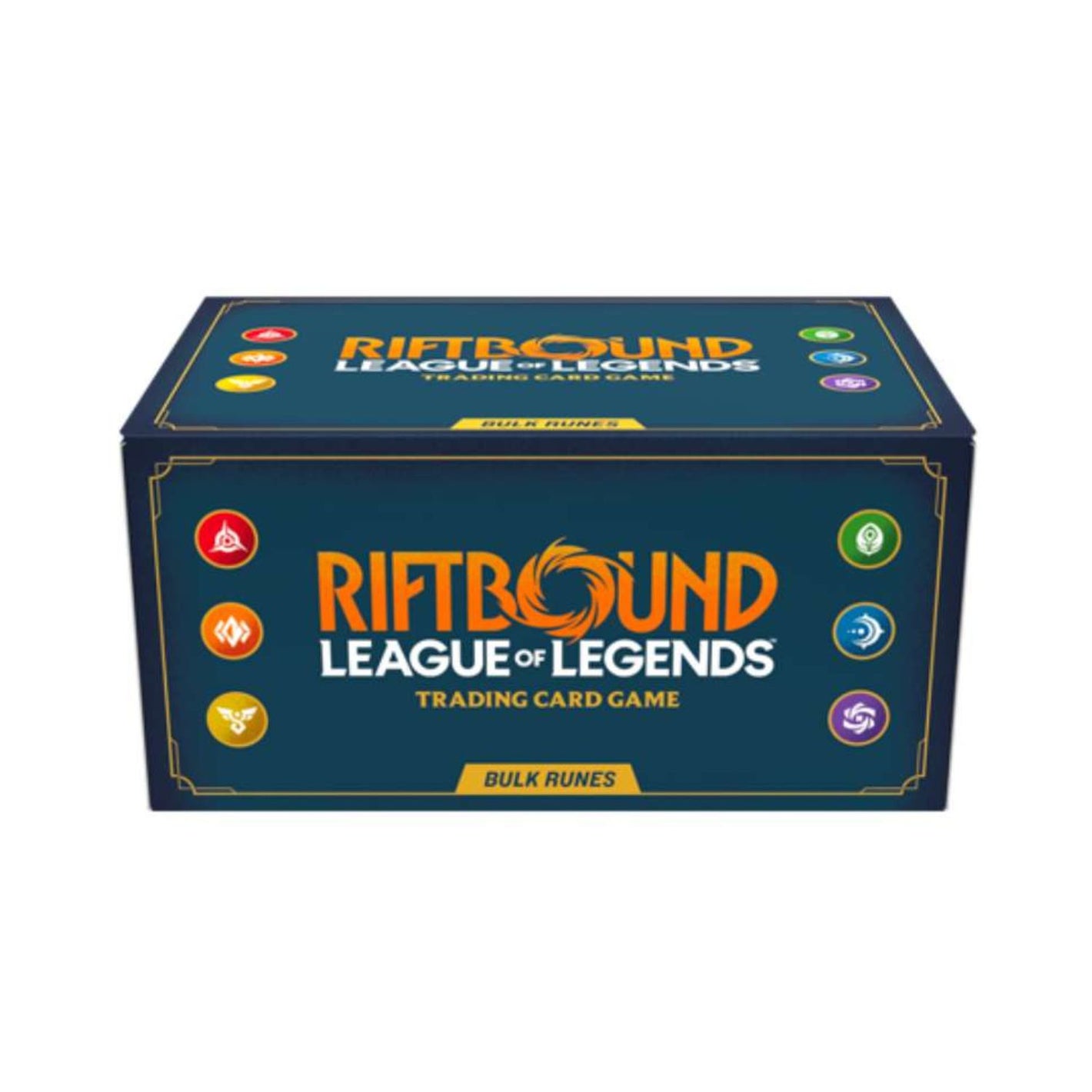 Riftbound: League of Legends - Bulk Runes