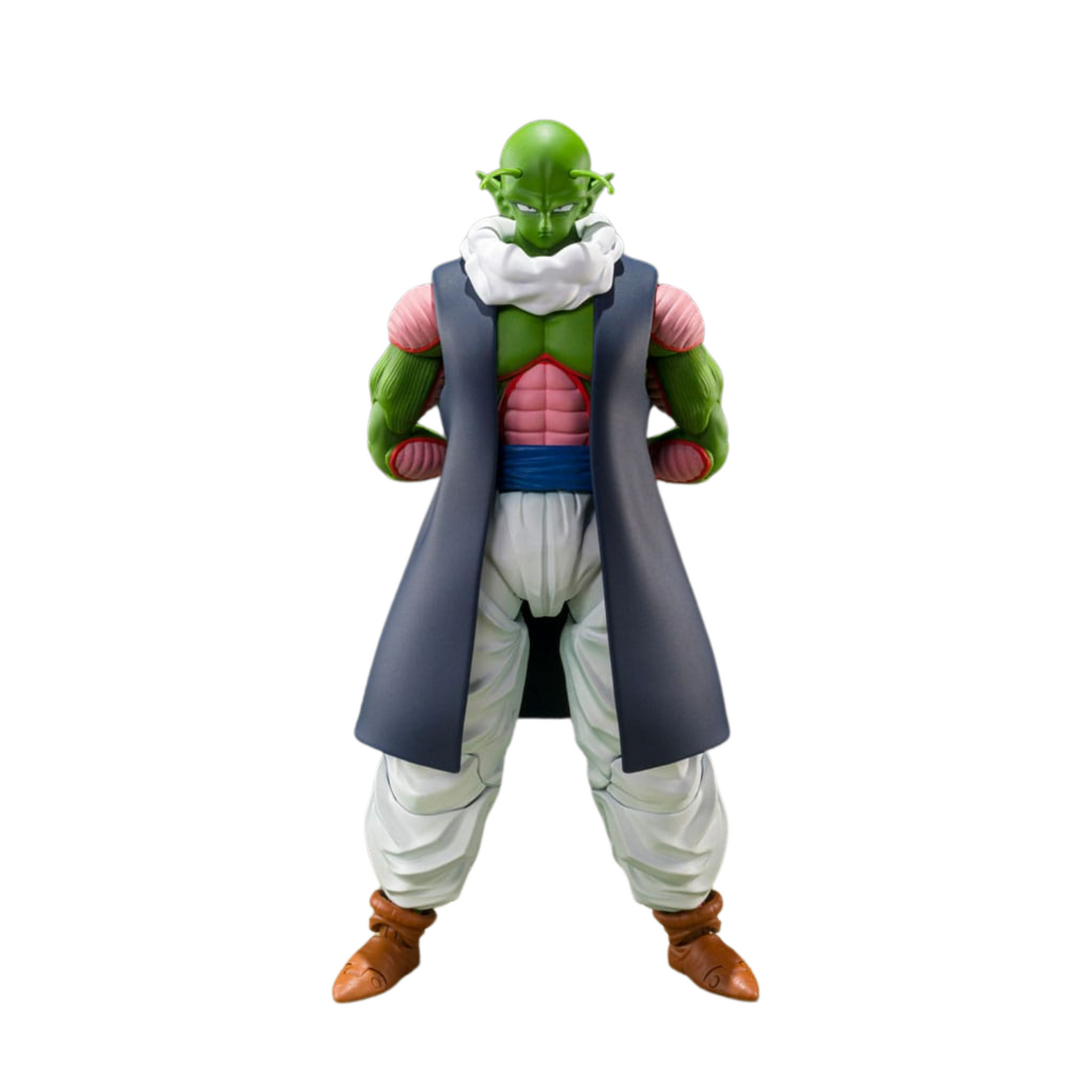 S.H.Figuarts Dragon Ball Nail