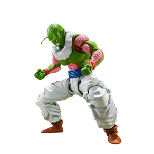 S.H.Figuarts Dragon Ball Nail
