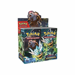 Pokémon - Scarlatto e Violetto Crepuscolo Mascherato Box 36 Bustine