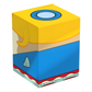 Squaroes Squaroe SpongeBob SquarePants™ SB013 – Mrs. Puff