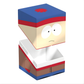 Squaroes - Squaroe South Park™  SP003 - Stan