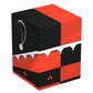 Squaroe Batman: Gotham City GC004 - Harley Quinn