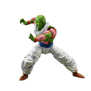 S.H.Figuarts Dragon Ball Nail