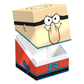 Squaroe SpongeBob SquarePants™ SB011 - Barnacle Boy
