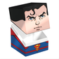 Squaroe DC Justice League™ JL003 - Superman™