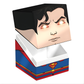 Squaroe DC Justice League™ JL021 - Superman™