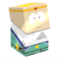 Squaroe Squaroes South Park™ The Stick of Truth SP015 – Paladin Butters