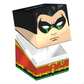 Squaroe Batman: Gotham City GC002 - Robin