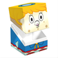 Squaroes Squaroe SpongeBob SquarePants™ SB013 – Mrs. Puff