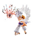 S.H.Figuarts One Piece Monkey D. Luffy Gear 5 - Future Island Egghead