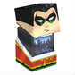 Squaroe Batman: Gotham City GC002 - Robin