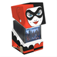 Squaroe Batman: Gotham City GC004 - Harley Quinn