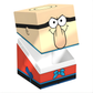 Squaroe SpongeBob SquarePants™ SB011 - Barnacle Boy