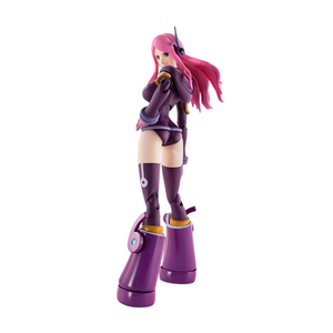 S.H.Figuarts One Piece Jewelry Bonny - Future Island Egghead