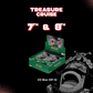 Treasure Cruise - Ticket Partecipazione