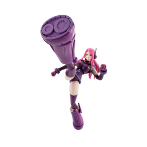 S.H.Figuarts One Piece Jewelry Bonny - Future Island Egghead
