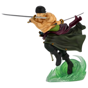Abystyle One Piece - Zoro