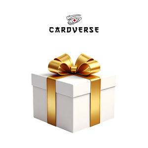 Buono Regalo Cardverse | Gift Card Digitale