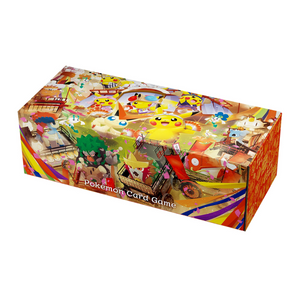 Pokémon - Special Box Pikachu Tohoku Pokemon Center
