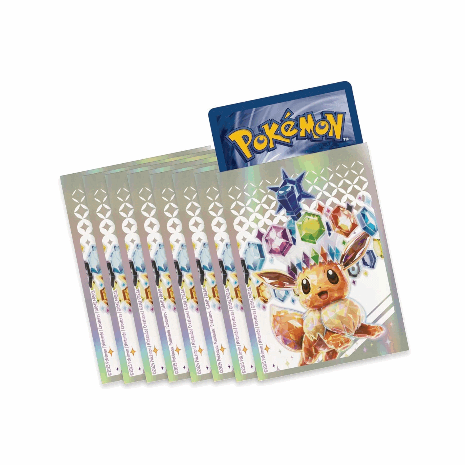 Pokémon - Elite Trainer Box Prismatic Evolutions (ENG)