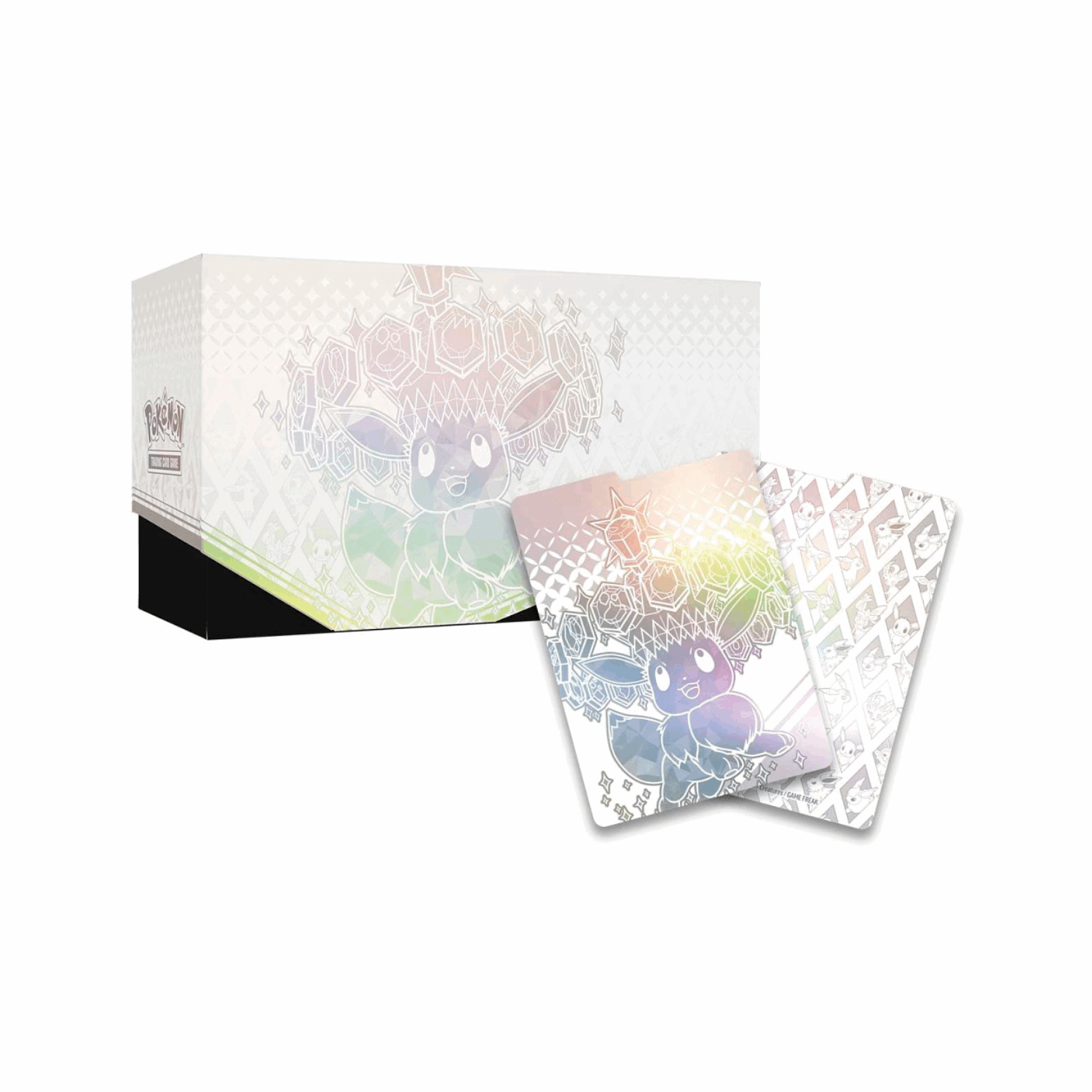 Pokémon - Elite Trainer Box Prismatic Evolutions (ENG)