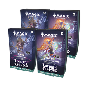 Magic Duskmourn: House of Horrors - Nightmare Bundle (ENG)