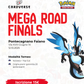 Mega Road Finals - Ticket Partecipazione