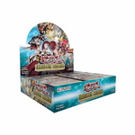 Yu-Gi-Oh - Crossover Breakers Display 24 Buste (1a Edizione - IT)