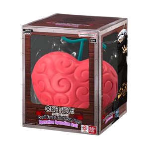 One Piece TCG - Devil Fruit Collection Vol.3 DF03