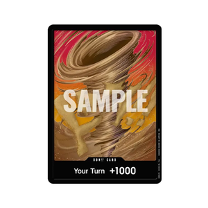 One Piece TCG - OP-14 Double Pack DP-09 (EN)