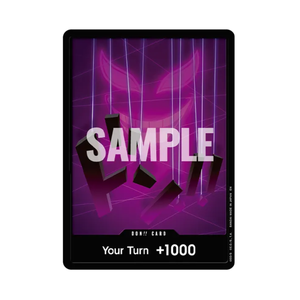 One Piece TCG - OP-14 Double Pack DP-09 (EN)