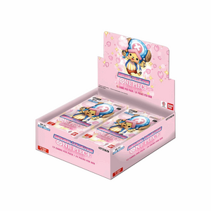 One Piece Card Game - Memorial Collection EB-01 - Eng
